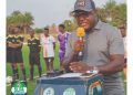 SLFA 2026 FA Cup Kicks Off in Port Loko