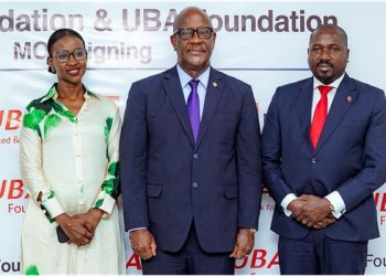 UBA Foundation and Orange Foundation Sign MOU to Strengthen Maternal Healthcare in Sierra Leone