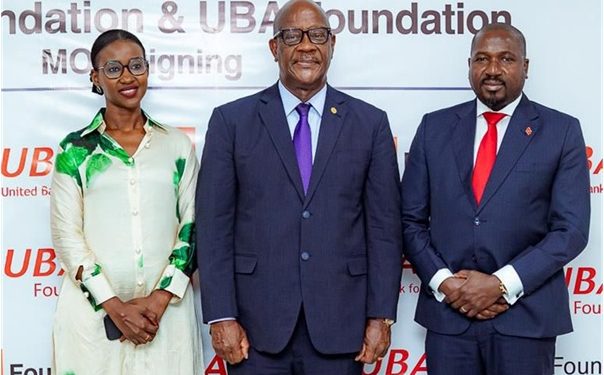UBA Foundation and Orange Foundation Sign MOU to Strengthen Maternal Healthcare in Sierra Leone