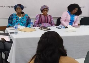 UN Reaffirms Support for Gender Transformation in Sierra Leone