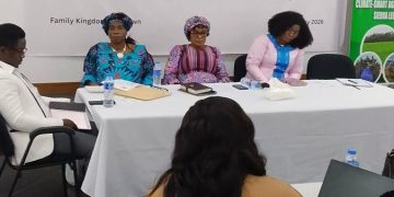 UN Reaffirms Support for Gender Transformation in Sierra Leone