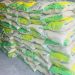 Dr Ibrahim Bangura Donates 150 Bags of Rice to Communities