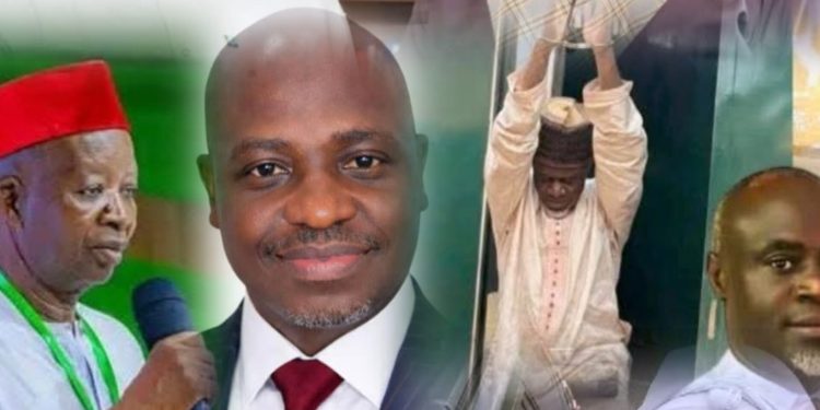 Three Days, One Letter, Zero Engagement: The Flawed Consultation Behind Sierra Leone’s New Electoral Commissioner