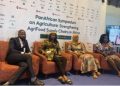Agricultural Systems Reform through Pan-African Collaboration
