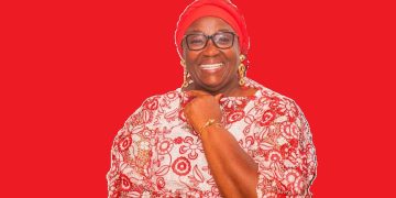 APC Strongwoman Finda Diana Konomanyi Declares Support for Dr. Bangura
