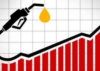 China Cuts Fuel Price Hikes to Ease Pressure on Drivers