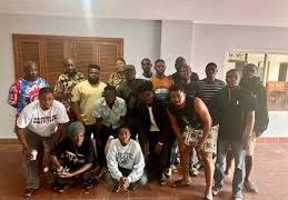 Cambodia Waives Fines for Stranded Sierra Leoneans