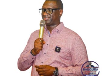 STAND UP AGAINST ELECTORAL MALPRACTICES, UNITE FOR VICTORY  – DR IBRAHIM BANGURA