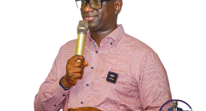 STAND UP AGAINST ELECTORAL MALPRACTICES, UNITE FOR VICTORY  – DR IBRAHIM BANGURA