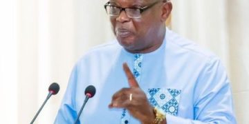 ECSL Boss Invites Leadership of APC to Dialogue