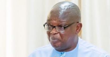 ECSL Boss Invites Leadership of APC to Dialogue