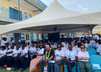 FTL Celebrates 15 Years of Port Transformation