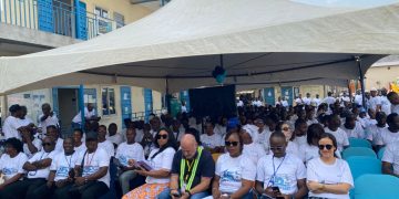 FTL Celebrates 15 Years of Port Transformation