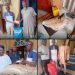 Hon. Dauda Mansaray brings Ramadan joy to Gbendembu Village, Mama  Beach communities