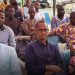 Chernor Bah Joins Muslim Journalists Iftar in Freetown