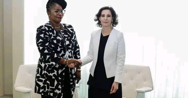 Sunday Foundation opens ultra-modern School of Health Sciences in Makeni