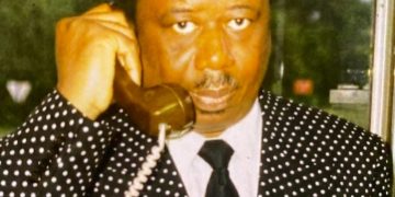 Give Me Democracy Or Death