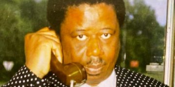 Give Me Democracy Or Death