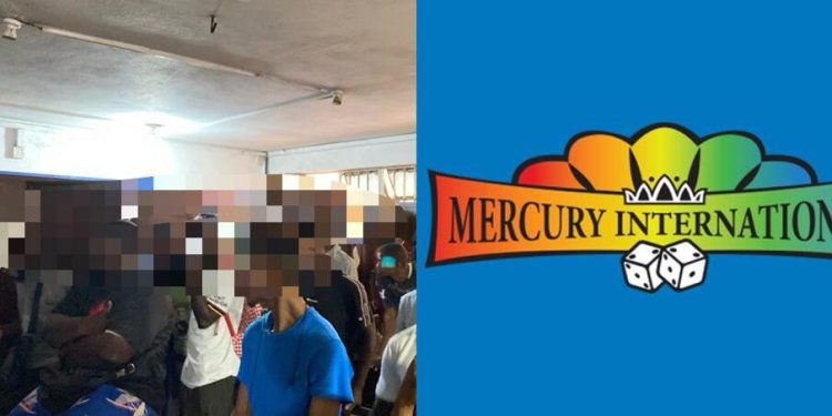 Mercury Int. Pays Out Over NLe20 Million to Winners