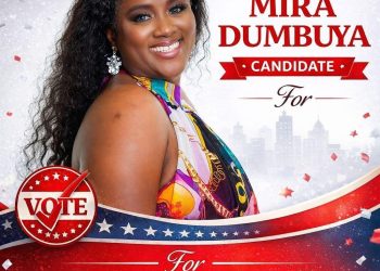 Mira Dumbuya: Trusted Candidate for APC USA Secretary General Position