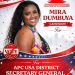 Mira Dumbuya: Trusted Candidate for APC USA Secretary General Position