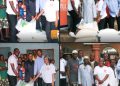 Qcell Distributes Ramadan Iftar to Muslims Across S L