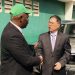 SLPP Chairman Meets Chinese Ambassador to Strengthen Party Cooperation