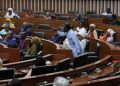 Senegal Parliament Approves Tougher Law on Same Sex Relations