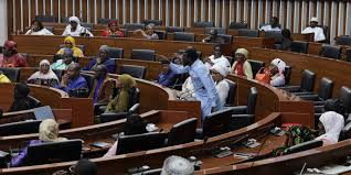 Senegal Parliament Approves Tougher Law on Same Sex Relations