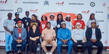 UBA Foundation Launches National Essay Competition