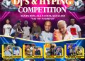 Inter Area DJs and Hyping Competition Set to Unite Youth in Western Area
