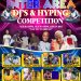 Inter Area DJs and Hyping Competition Set to Unite Youth in Western Area