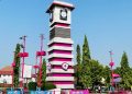 Africell CEO Commissions Renovated Bo Clock Tower, Reinforcing Commitment to Cultural Heritage
