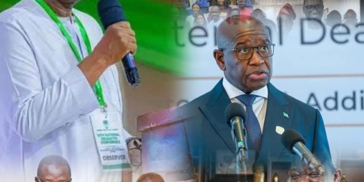 Democracy at Gunpoint: How State Power, Silence, and Manipulation Dismantled the Tripartite Reform Agenda