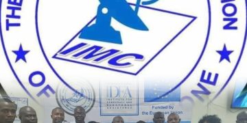From Oversight to Overreach: The IMC’s Rulings and the Slow Erosion of Media Freedom in Sierra Leone