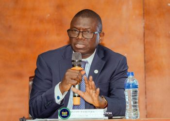 GOVERNMENT BRACES FOR IMPACT OF GLOBAL FUEL PRICE HIKE