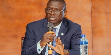 GOVERNMENT BRACES FOR IMPACT OF GLOBAL FUEL PRICE HIKE