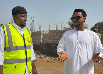 Youth Minister Commends Islamic Youth Initiative