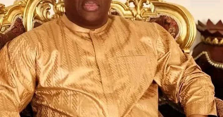 Hon. Musa Tarawally: A Key Figure in SLPP’s Political Landscape