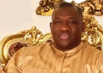 Hon. Musa Tarawally: A Key Figure in SLPP’s Political Landscape