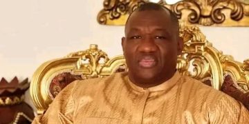 Hon. Musa Tarawally: A Key Figure in SLPP’s Political Landscape