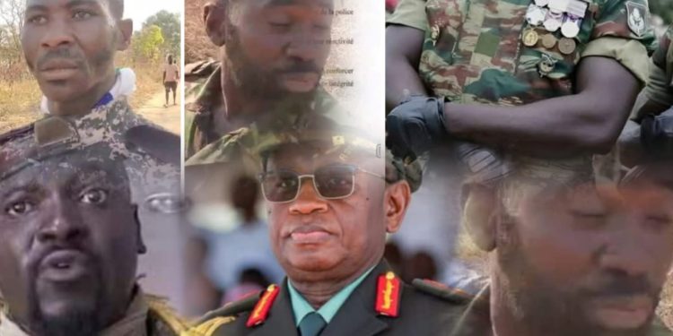 A Nation kept in the Dark: The Yenga–Falaba Abductions and Sierra Leone’s Crisis of Leadership