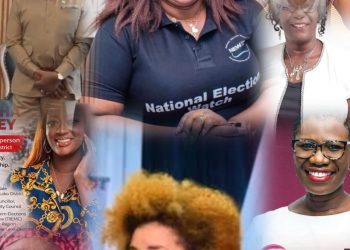 A Presidency of Promises and Paradoxes: Celebrating Women While Silencing Them