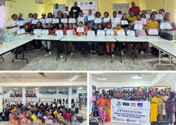 SLAJ President Calls for Greater Action to Advance Women’s in Media