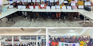 SLAJ President Calls for Greater Action to Advance Women’s in Media