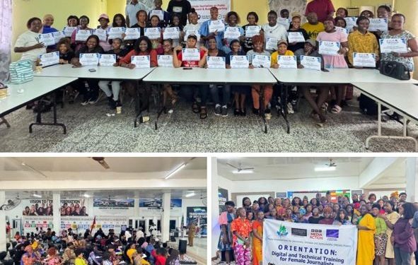 SLAJ President Calls for Greater Action to Advance Women’s in Media