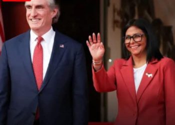 US and Venezuela Agree to Restore Diplomatic Relations