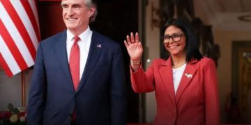 US and Venezuela Agree to Restore Diplomatic Relations