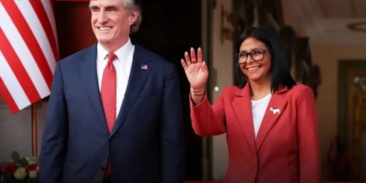 US and Venezuela Agree to Restore Diplomatic Relations