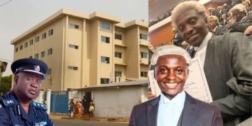 SLAJ Demands Probe into Alleged Assault on Lawyer Paul Kamara